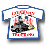 Corrigan Trucking